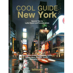 Cool Guide New York