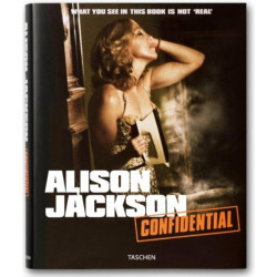 Alison Jackson Alison Jackson