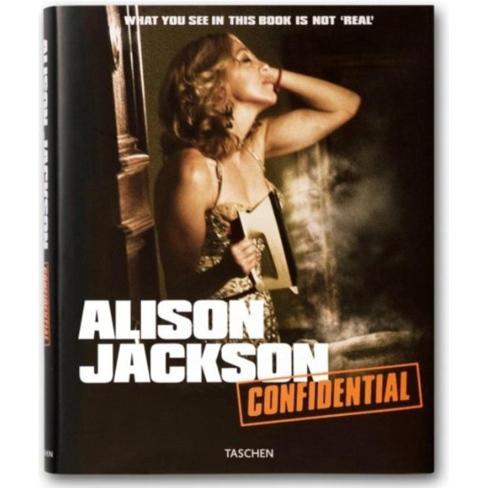 Alison Jackson Alison Jackson