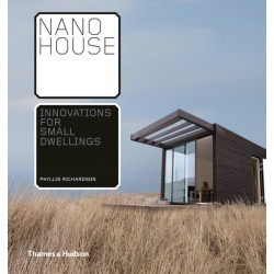 Nano House: Innovations for Small Dwellings