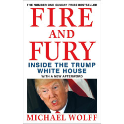 Fire and Fury Fire and Fury