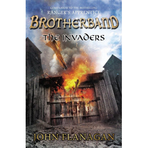 The Invaders - book 2