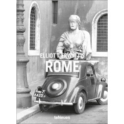 Elliott Erwitt's Rome Elliott Erwitt's Rome