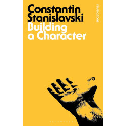 Building a Character Building a Character
