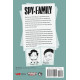 Spy x Family, Vol. 5