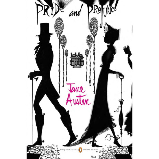 Pride and Prejudice