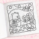 Cozy Cuties: A Cute and Comfy Colouring Book for All Ages Cozy Cuties: A Cute and Comfy Colouring Book for All Ages