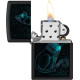 Запалка Zippo Spirital Cat Design