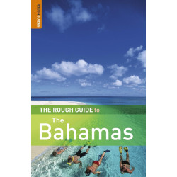 The Rough Guide to the Bahamas