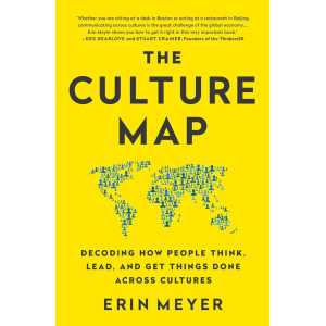 The Culture Map