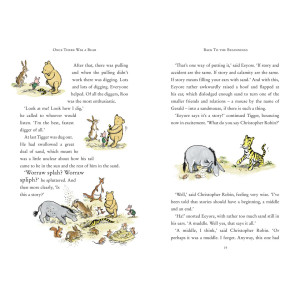 Winnie-the-Pooh: Once There Was a Bear