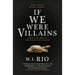 If We Were Villains