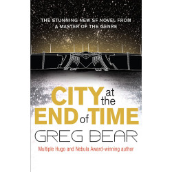 City at the End of Time City at the End of Time