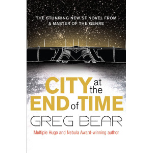 City at the End of Time