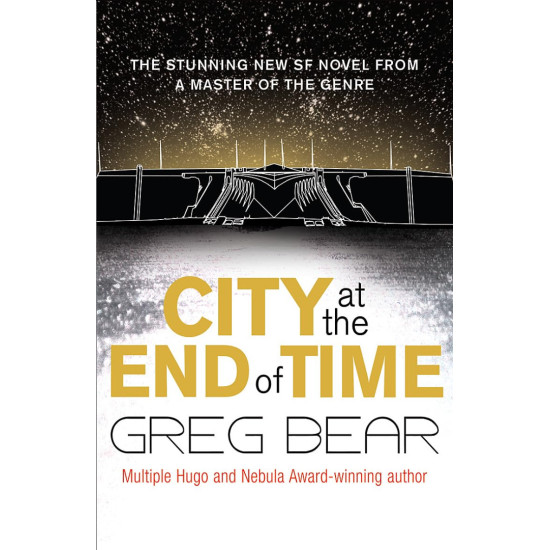 City at the End of Time City at the End of Time