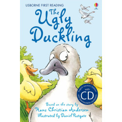 The Ugly Duckling The Ugly Duckling