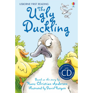 The Ugly Duckling