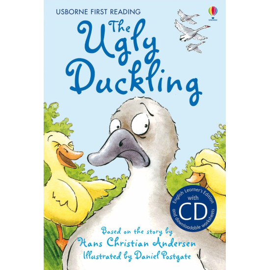 The Ugly Duckling The Ugly Duckling