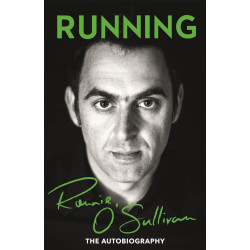 Running: The Autobiography Running: The Autobiography