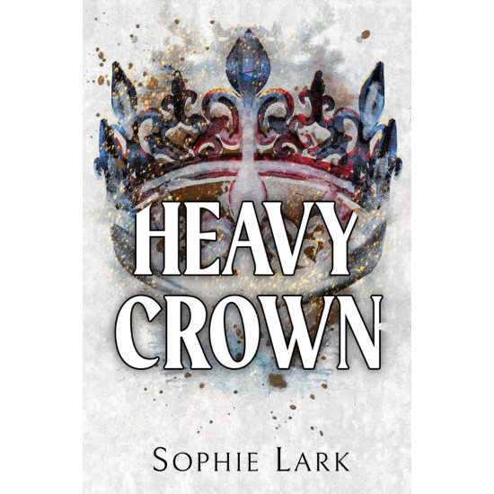 Heavy Crown - book 6 Heavy Crown - book 6