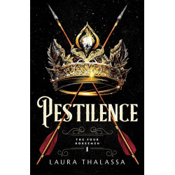 Pestilence - book 1 Pestilence - book 1