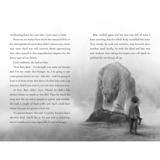 The Last Bear The Last Bear