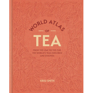 World Atlas of Tea