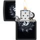 Запалка Zippo Dragon Eye Design
