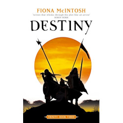 Destiny Destiny