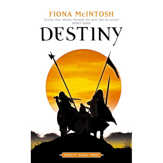 Destiny Destiny