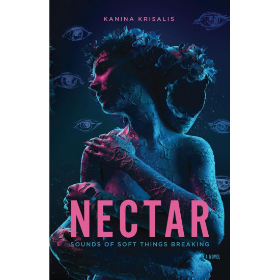 Nectar. Sound of soft things breaking Nectar. Sound of soft things breaking