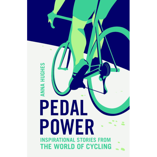 Pedal Power Pedal Power