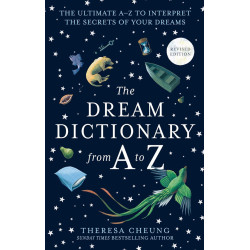 The Dream Dictionary from A to Z