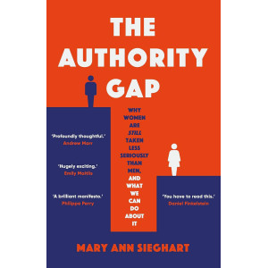 The Authority Gap