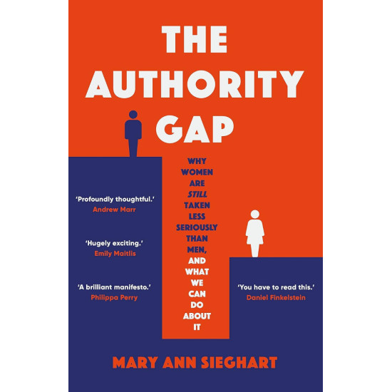 The Authority Gap