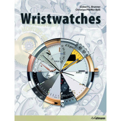 Wristwatches Wristwatches