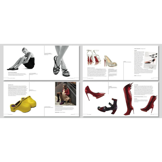 Shoes A-Z: Designers, Brands, Manufacturers and Retailers Shoes A-Z: Designers, Brands, Manufacturers and Retailers