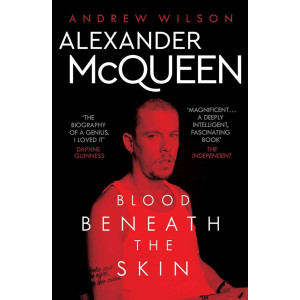 Alexander McQueen - Blood Beneath the Skin