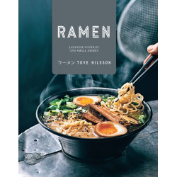 Ramen: Japanese Noodles & Small Dishes