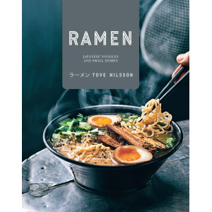 Ramen: Japanese Noodles & Small Dishes