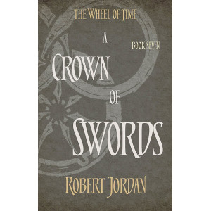 A Crown of Swords - book 7