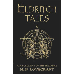 Eldritch Tales Eldritch Tales
