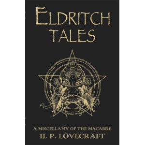 Eldritch Tales