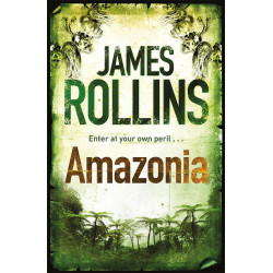 Amazonia Amazonia