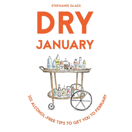 Dry January: 101 Alcohol-Free Tips to Get You to February Dry January: 101 Alcohol-Free Tips to Get You to February
