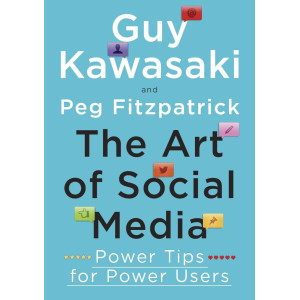 The Art of Social Media