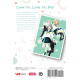 Love Me, Love Me Not, Vol. 3 Love Me, Love Me Not, Vol. 3