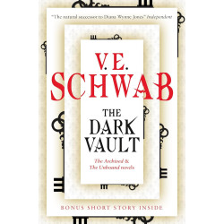The Dark Vault The Dark Vault