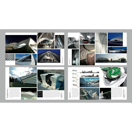 The Complete Zaha Hadid