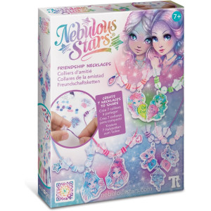 Комплект за колиета, най-добри приятелки